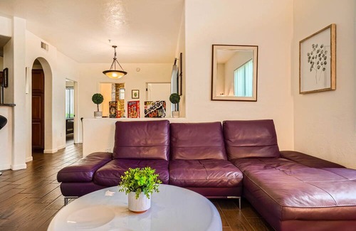Catalina Foothills Estates Apartamento | Lovely 3BR/2BATH Rio Del Sol w/ Heated Pool & Spa