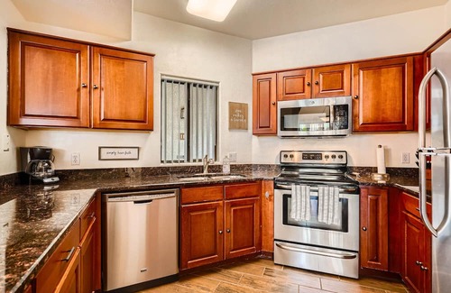 Catalina Foothills Estates Apartamento | Lovely 3BR/2BATH Rio Del Sol w/ Heated Pool & Spa