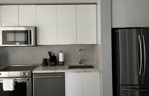Humber Bay Casa | Adastay Luxury Toronto Condo