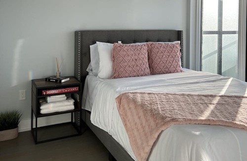 Humber Bay Casa | Adastay Luxury Toronto Condo