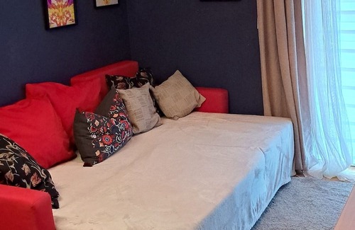 Biesdorf Apartamento | Gemütliche Wohnung für Familien nur 15 Minuten vom Berliner Tierpark Entfernt