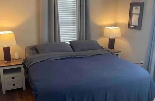 Westover Casa | Pet Friendly 2 bed,2 full bath home with fenced back yard