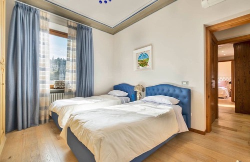 San Niccolo Apartamento | Garden Apartment Florence