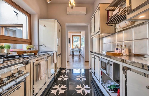 San Niccolo Apartamento | Garden Apartment Florence