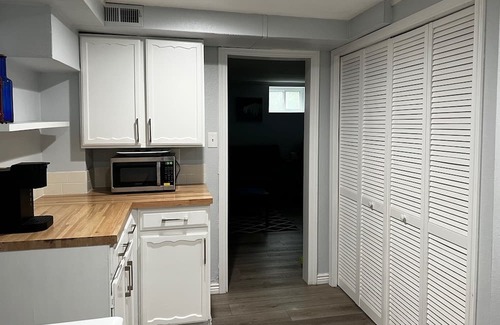 Lafayette Apartamento | Entire guest suite in Lafayette, Colorado