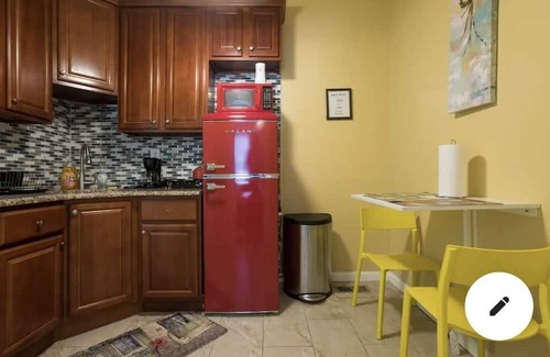 Newark Apartamento | Crawford apt #2