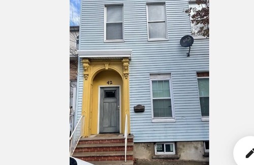 Newark Apartamento | Crawford apt #2