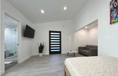 Hollywood Hills Apartamento | Spacious unit in the Heart of Los Angeles