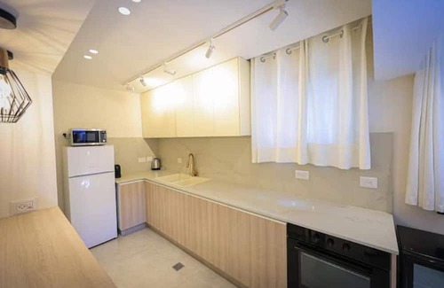Jerusalem City Centre Apartamento | Betsalel accommodation