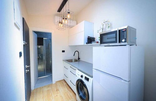 Jerusalem City Centre Apartamento | Betsalel accommodation