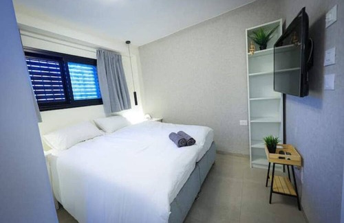 Jerusalem City Centre Apartamento | Betsalel accommodation