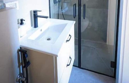 Jerusalem City Centre Apartamento | Betsalel accommodation