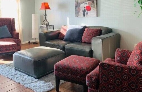 Barrett Condominio | Gated Quiet Baytown Pasadena Long Term Discounts