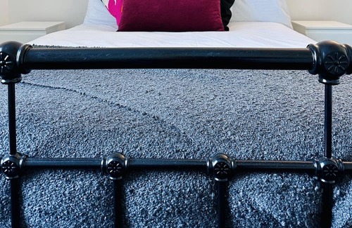 Kirkdale Casa | Stunnigng 2 Bed House Liverpool