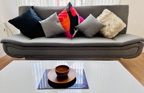 Kirkdale Casa | Stunnigng 2 Bed House Liverpool