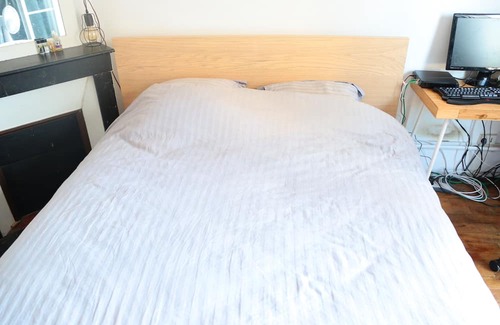 Louis Bertrand-Mirabeau-Semard Apartamento | Beautiful Apartment Near The Bois De Vincennes