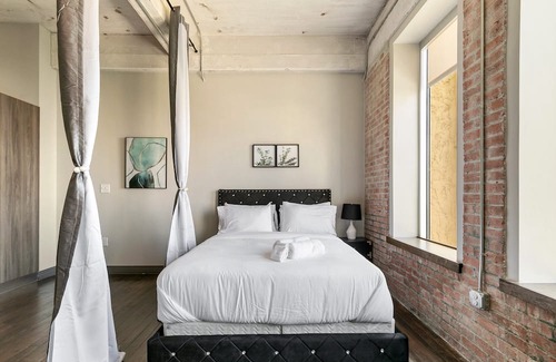 Cedars Apartamento | Butler 322