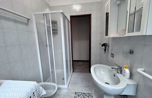 Casale Monferrato Apartamento | Amplio departamento en el centro histórico.