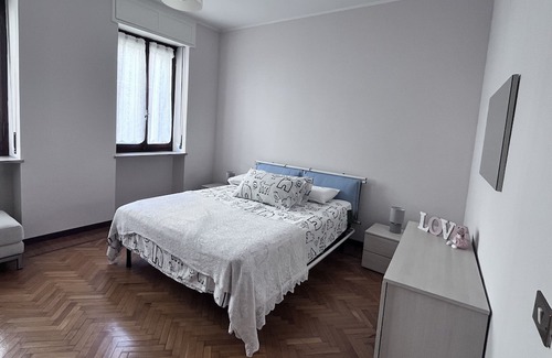 Casale Monferrato Apartamento | Vrbo Property