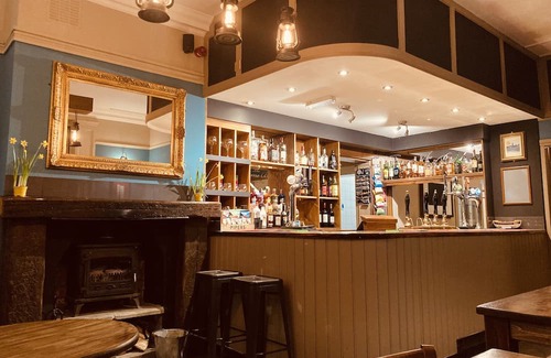 Beverley Casa | The Game Bird