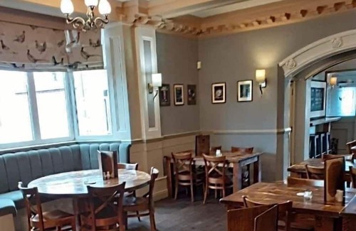 Beverley Casa | The Game Bird