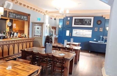 Beverley Casa | The Game Bird