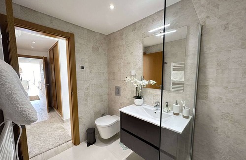 Cavacos Apartamento | Sea View Quarteira Apartment