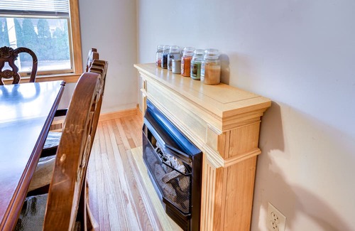 Imlaystown Casa | Pet-Friendly New Egypt Home w/ Fenced Pool + Grill