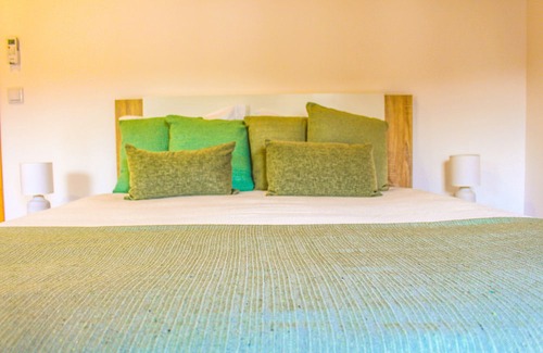 Gois Cabaña | 5 Minutes from the River Beach, Room in Góis for Two in a Quiet Rural Place