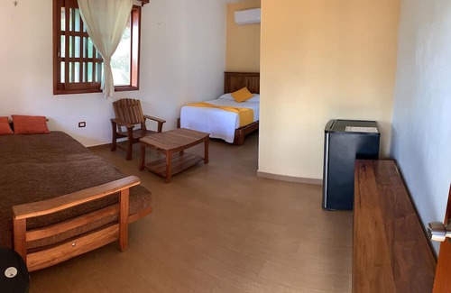 Othón P. Blanco Hotel | Sujuyha Xul-ha