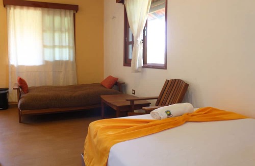 Othón P. Blanco Hotel | Sujuyha Xul-ha
