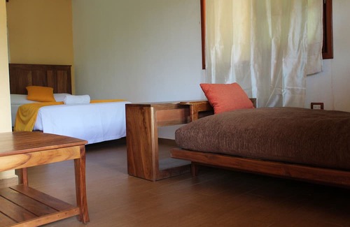 Othón P. Blanco Hotel | Sujuyha Xul-ha