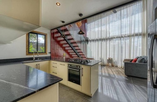 Uvita Casa | Casita Nut