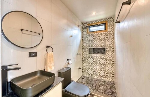 Uvita Casa | Casita Nut