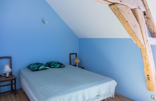 Paucourt Casa | Gite&réception&spectacle