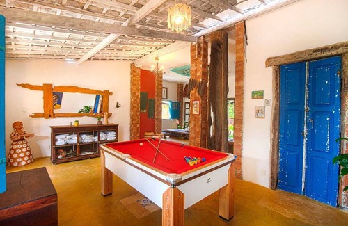 Gamboa Apartamento | Suíte Dandara