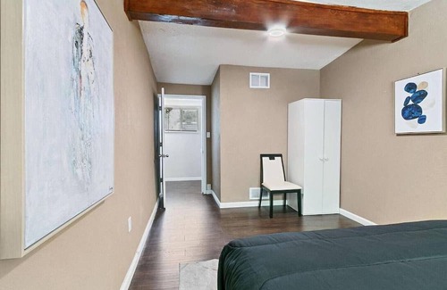 Auburn Casa | Serene 2 Bedroom House in Auburn