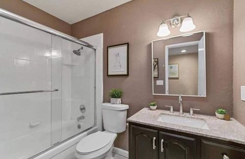 Auburn Casa | Serene 2 Bedroom House in Auburn