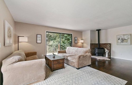 Auburn Casa | Serene 2 Bedroom House in Auburn