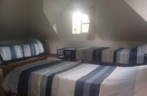 La Cumbre Chalet De Esquí | Serendipia - Mountain Chalets for 2 people