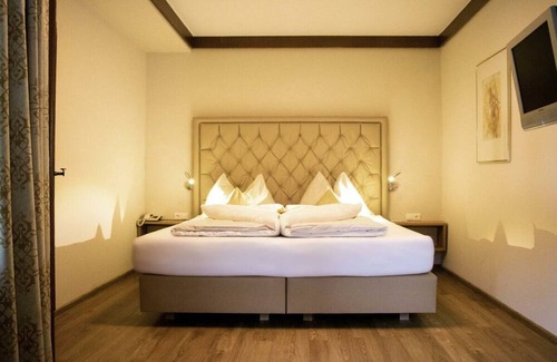Untertschern Casa | Holiday room Junior Suite Maibrunn