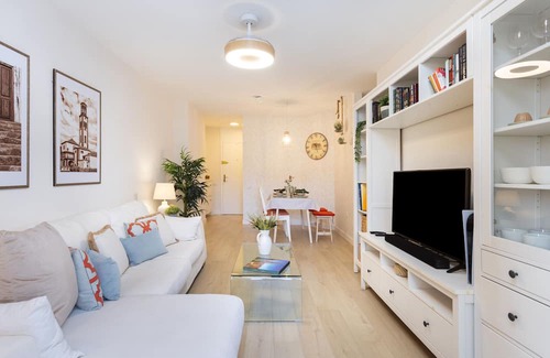 Santa Cruz de Tenerife Apartamento | Home2Book Design Apartment Residencial Anaga