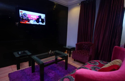 Somolu Hotel | Elegance suites and hotels