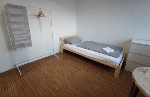 Hochheim am Main Apartamento | Monter24 - Residential I Central I Business 8 Pers