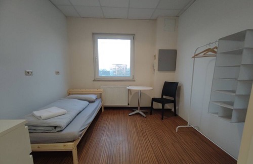 Hochheim am Main Apartamento | Monter24 - Residential I Central I Business 8 Pers