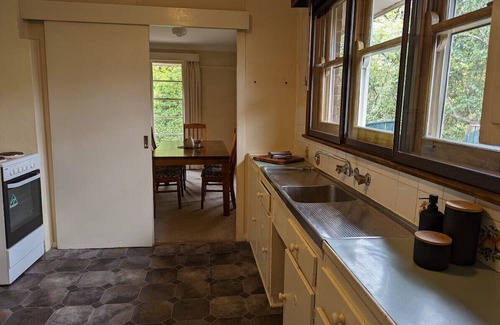Deakin Casa | A Classic at Deakin 3bdr