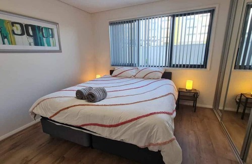 Franklin Apartamento | Hero at Harrison 3bd apartment