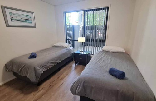 Franklin Apartamento | Hero at Harrison 3bd apartment