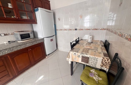 Hay Riad Apartamento | Beautiful 2-Bed Apartment in Rabat Hay Riad