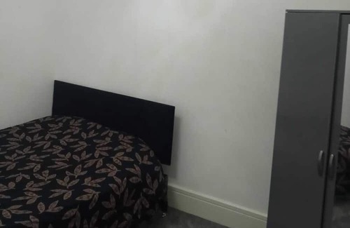 Wolverhampton Apartamento | Charming 2-Bed Apartment in Wolverhampton